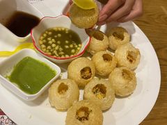 -食彩美印度特色美食餐厅·印度料理