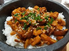-韩宫宴炭火烤肉(印象城店)