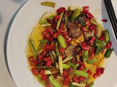 -福巷湘食小馆·猛火现炒(上海首店)
