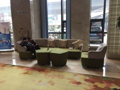 -武汉武昌站街道口华美达安可酒店