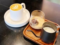 -Home Cafe(水榭春天店)