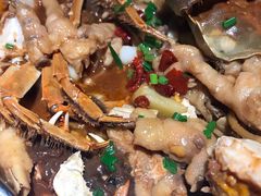 -胖哥俩肉蟹煲(湖滨银泰in77店)