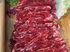 -火塘云南烧烤大排档