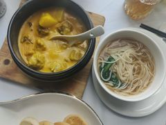 -银树楼(紫玉山庄东区店)