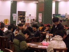 -南记食粥坊·宵夜大排档(莲花店)