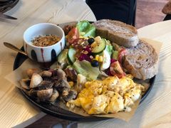 全日早餐-251#coffee roasters(沿河东路店)