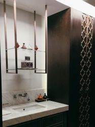 -文华东方水疗中心