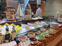 -浙江西子宾馆·瑶园咖啡厅