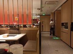 -海底捞火锅(巴黎春天浦建店)