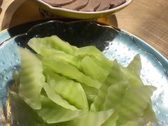 -羊大爷涮肉(亮马桥店)