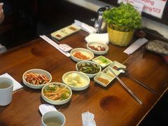 -火炉情韩国料理店(古田路店)