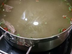 -牛很鲜潮汕牛肉火锅(朝晖路店)