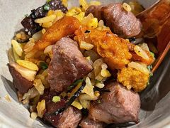 -广州瑰丽酒店·Black Iron黑金燚