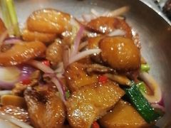 -绿茶餐厅(财富购物中心店)