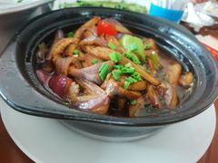 -四嫂鹅肉店(银海南二横街店)