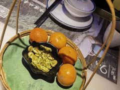 -假装苏杭·园林餐厅(陆家嘴中心店)