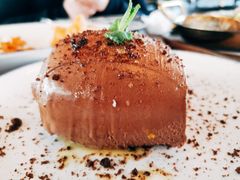海盐巧克力慕斯-FISH&POTATO Cō(地中海美食 万象城店)