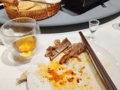 -煜丰汴京烤鸭(福彩路店)