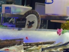 -宴立方海鲜自助(义乌万达广场店)