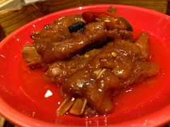 豉汁蒸凤爪-避风塘(嘉兴八佰伴店)