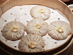 松茸汤包-庆春朴门