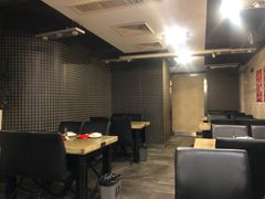 大堂-0574龙虾的故事(海曙店)