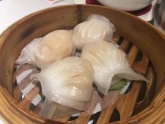 -潮福城大酒楼·潮味粤品·港式点心(湖滨北路店)