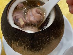 -壹厨饭店(五羊店)