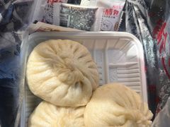 猪肉三鲜馅包子-徐包铺(丰润街店)