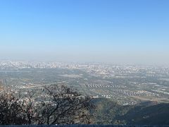 -香山公园