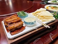 -山外山菜馆(玉泉路店)
