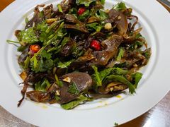 -牧雲子·臻选云南菜 .商务宴请(泰然大厦店)