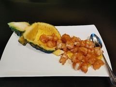 -丽晶轩中餐厅(重庆丽晶酒店)