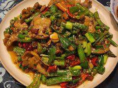 -阿嫂印象·民间江湖菜(大学城店)