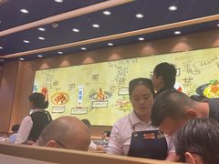 -西部马华清真兰州牛肉面·烧烤夜市(三里河店)