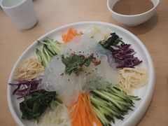 -关东小磨东北菜(上海长风大悦城店)