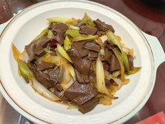 -高玛纳驴肉火烧(一世界店)