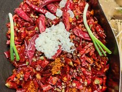 -萍姐火锅·公路夜市(南京新街口店)