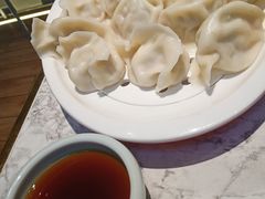 -悦海·家宴·冰花皮皮虾大锅贴(宝龙店)