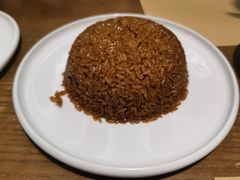 灵魂猪油炒饭-榕意·川味之美(深业上城店)