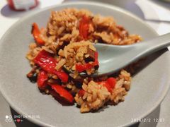 -湘中缘·湖南菜(娄底驻京办店)