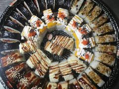 -鲜目录寿司(奥莱店)