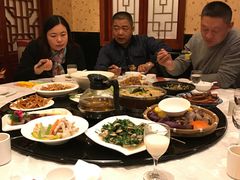 -西山人家·传统苏帮菜·家宴(木渎店)