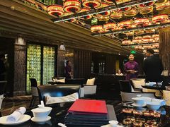 -北京四季酒店·采逸轩