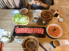 -古关火锅店(古北水镇景区店)