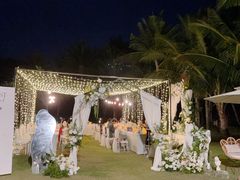 -三亚海棠湾万丽度假酒店