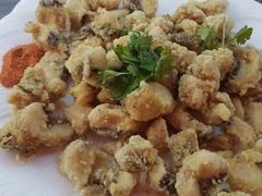 -连池鱼豆味坊(风景区店)