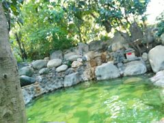 -湖泉半山温泉