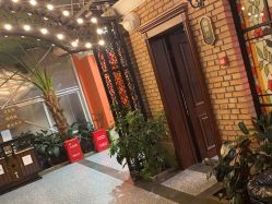-特味村·宴会厅(生态园店)