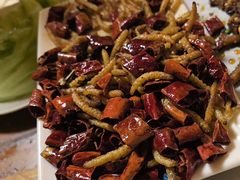 -云南建水鸡脚王烧烤(商贸路店)